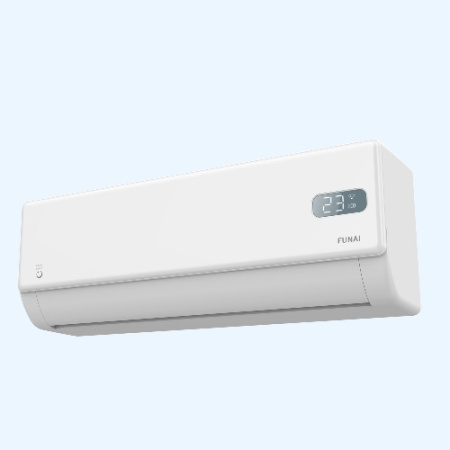 RAC-I-AK35HP.D01 AKOYA Inverter Funai Инверторная сплит-система (комплект)